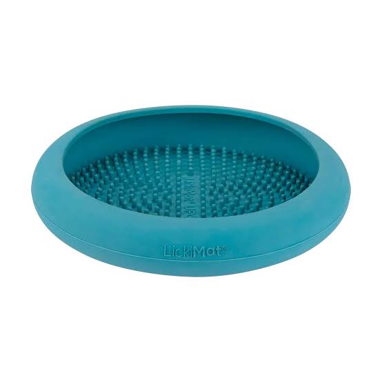 LickiMat UFO