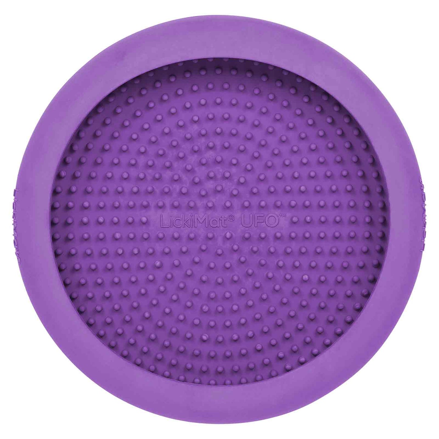 LickiMat UFO