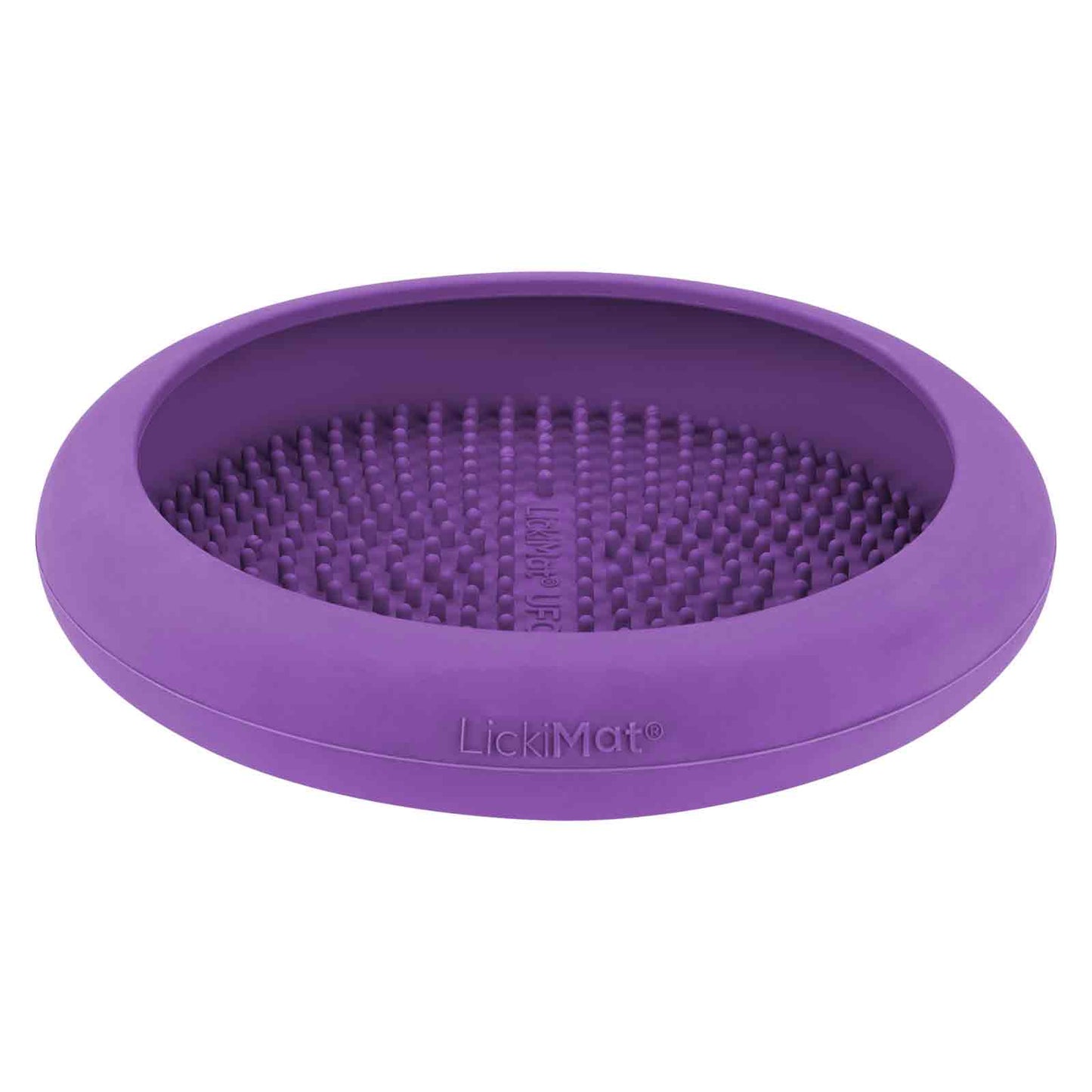 LickiMat UFO