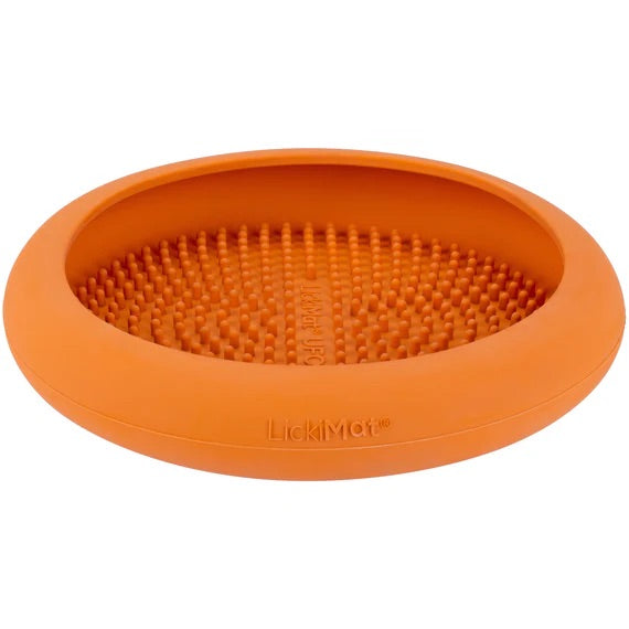 LickiMat UFO
