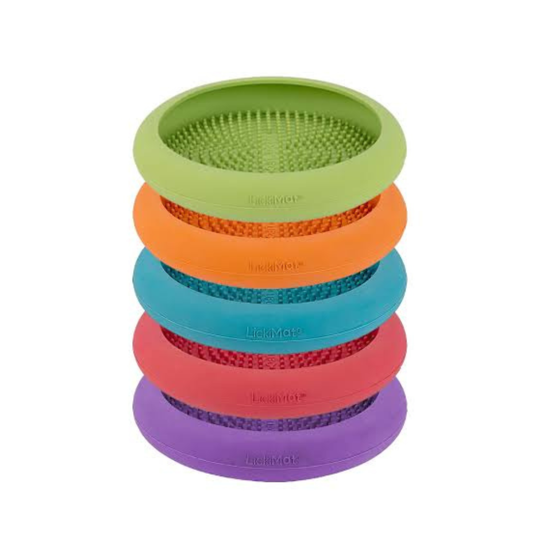 LickiMat UFO