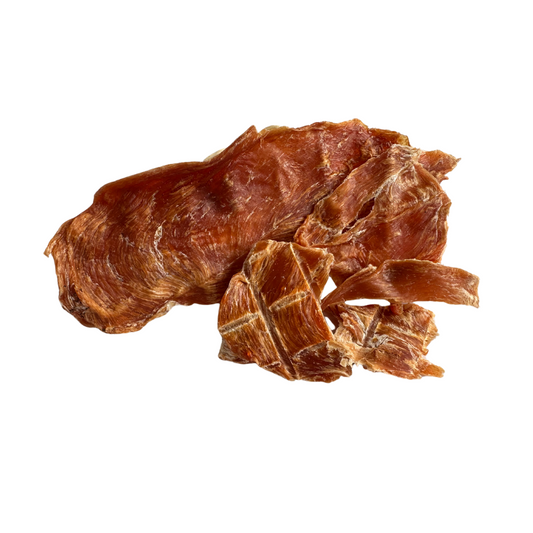 Chicken Jerky