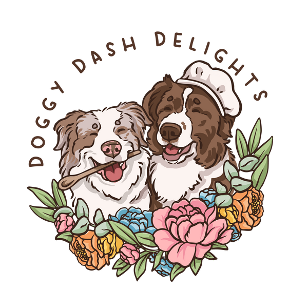 Doggy Dash Delights