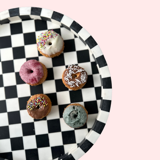 Mini Donuts