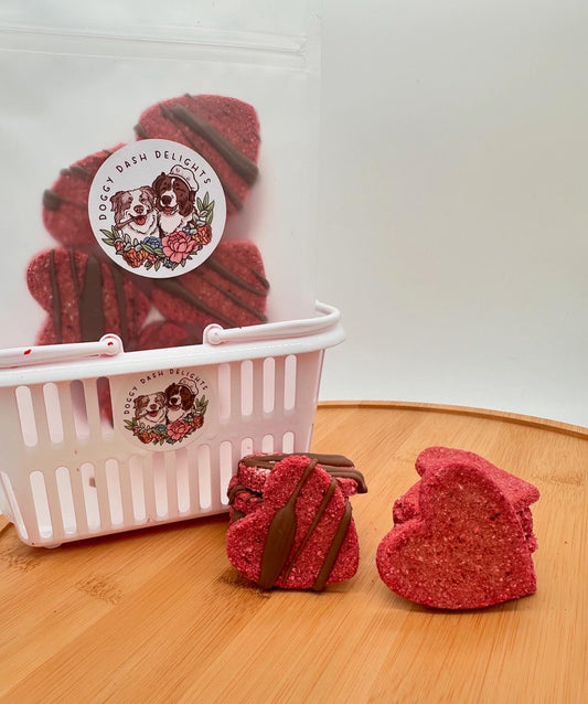 Heart Beet